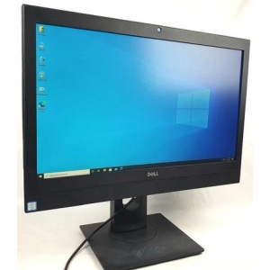 Dell optiplex 7440 AIO - i5 6 Gen / 3,2 GHz - 8 Go RAM - SSD 480go - WINDOWS 10 ProGrade B