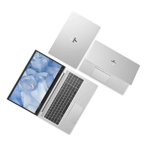 HP Elite Book 830 G7 - AZERTY / 13.3 pouces - i5-10310U 1.70Ghz - 16 Go RAM - 256 Go SDD - Grade B