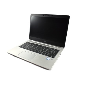 HP Elite Book 830 G6 - AZERTY / 13.3 pouces - i5-8355U 1.60Ghz - 8 Go RAM - 256 Go SDD - Grade A