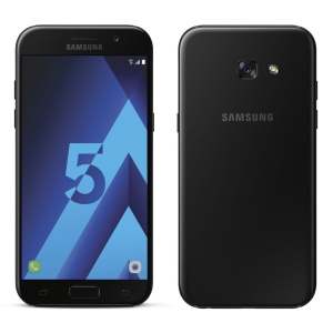Samsung A5 / 32 Go - Noir - Débloqué - Grade B