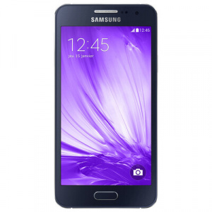 Samsung Galaxy A3 / 16 Go - Noir - Débloqué - Grade B