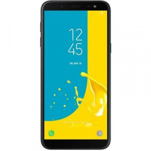Samsung Galaxy J6 / 16 Go - Noir - Débloqué - Grade B