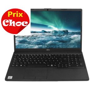 Fujitsu LifeBook A3510 - AZERTY / 15.6 