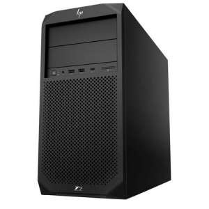 HP Z2 G4 TWR / i5 3 GHz - 16 Go RAM - SSD 512 Go M2 - Grade B 