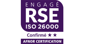 Logo AFNOR