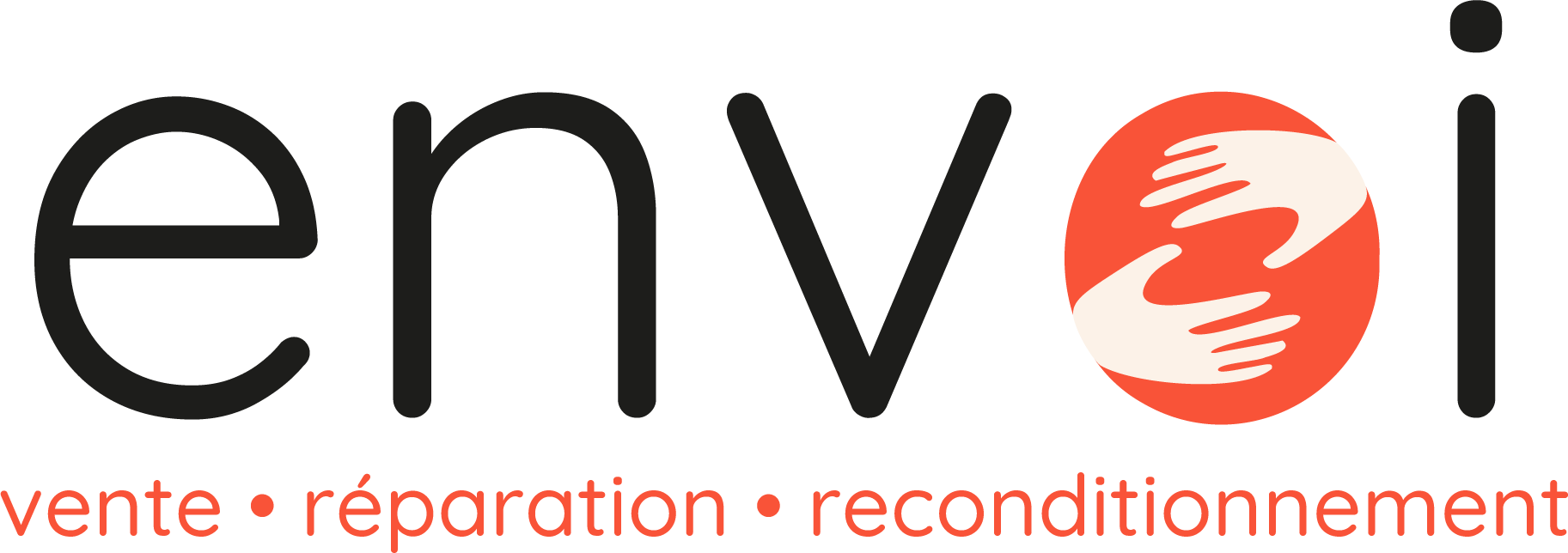 Logo ENVOI