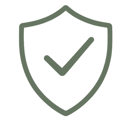 Pictogramme symbolisant la garantie