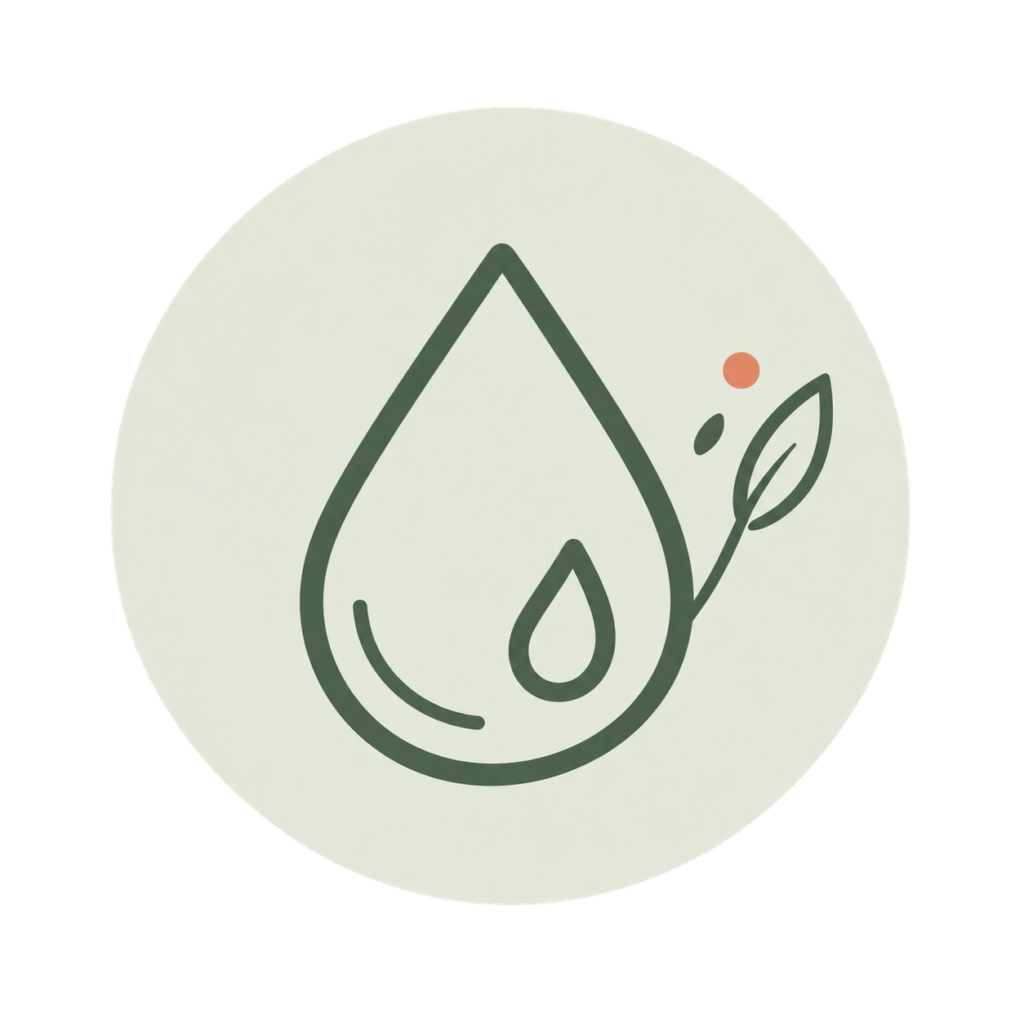 Pictogramme représentant l’eau