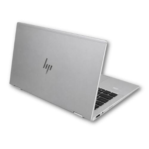 HP EliteBook X360 1030 G7 vue face 1 arrière