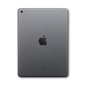 Tablette Apple iPad 9e génération – vue complémentaire 2
