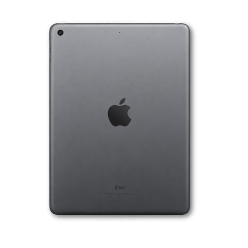 Tablette Apple iPad 9e génération – vue complémentaire 2