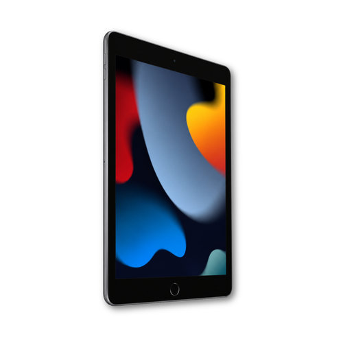 Tablette Apple iPad 9e génération – vue complémentaire 3