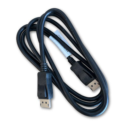 Câble vidéo DisplayPort