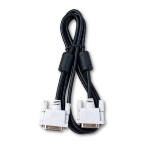 Câble vidéo DVI
