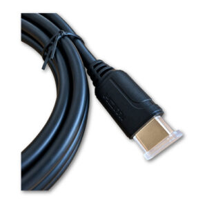 Câble HDMI – vue complémentaire 2