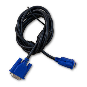 Câble vidéo VGA