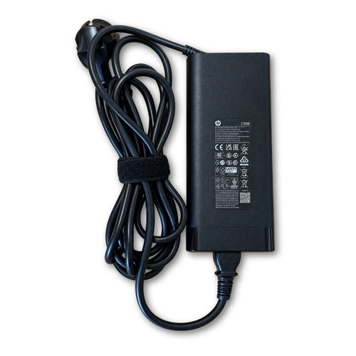 Chargeur HP 230 W Chargeur HP 230 W