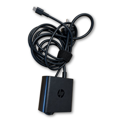 Chargeur HP USB-C 65 W Chargeur HP USB-C 65 W