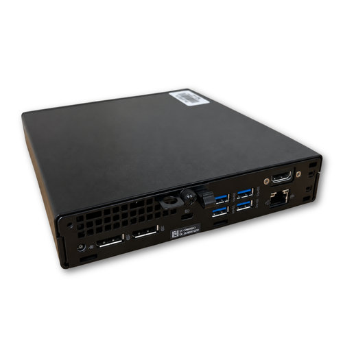 Mini PC Dell OptiPlex 5090 Micro
