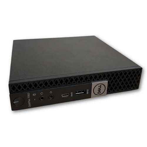 Mini PC Dell OptiPlex 7060 Tiny