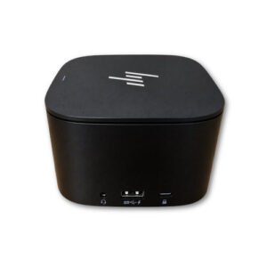 Station d'accueil HP Thunderbolt G2 – vue complémentaire 2
