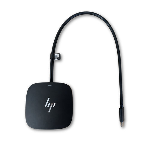 Station d'accueil HP Thunderbolt G2