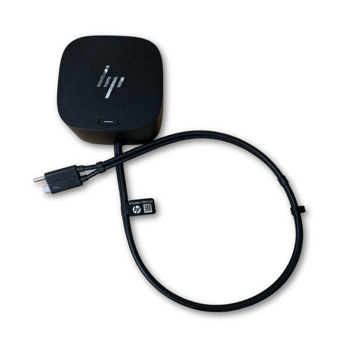Station d'accueil HP Thunderbolt G4