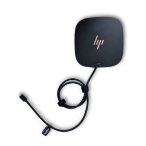 Station d'accueil HP USB-C G5