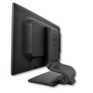Écran HP LA2006x – vue complémentaire 4