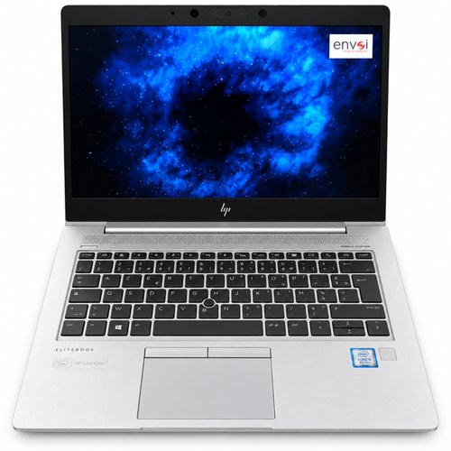 HP EliteBook 830 G6 Ordinateur portable HP EliteBook 830 G6