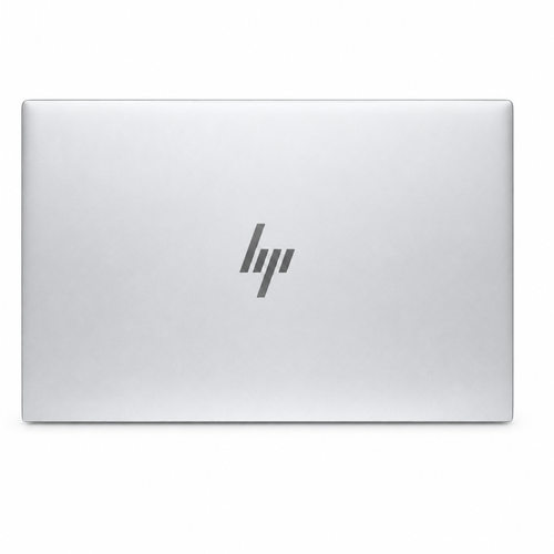 Ordinateur portable HP EliteBook 835 G7 Ryzen 5 Pro sur fond blanc, vue complémentaire 2