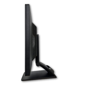 Écran HP EliteDisplay E231 – vue complémentaire 4