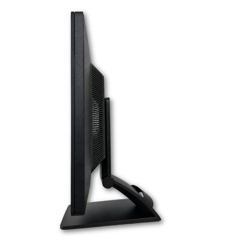 Écran HP EliteDisplay E231 – vue complémentaire 4