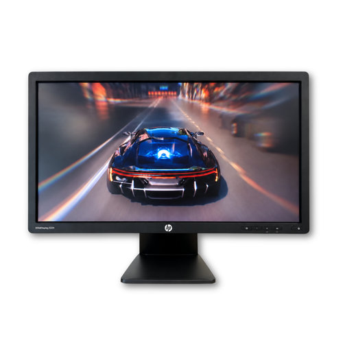 HP EliteDisplay E231 Écran HP EliteDisplay E231