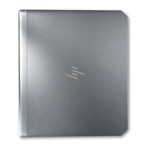 Station de travail portable HP ZBook 15 G6, vue complémentaire 4