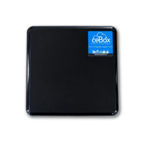 Mini PC Intel NUC7 Core i3-7100U – vue complémentaire 2