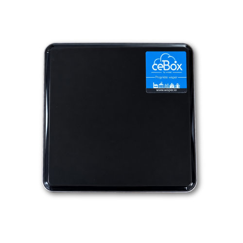 Mini PC Intel NUC7 Core i3-7100U – vue complémentaire 2