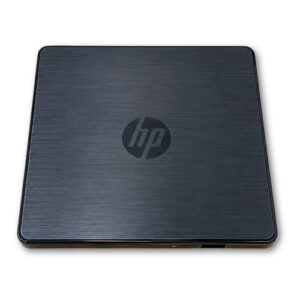 Lecteur-graveur CD externe HP