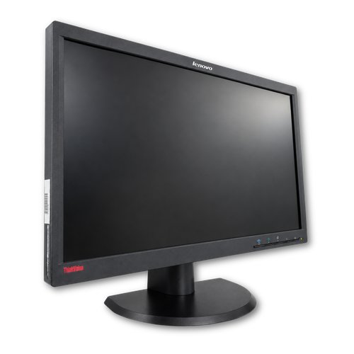 Écran Lenovo ThinkVision L2250P – vue complémentaire 3