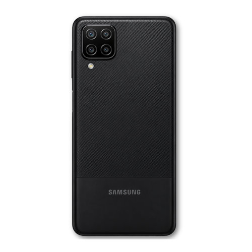 Smartphone Samsung Galaxy A12 – vue complémentaire 2