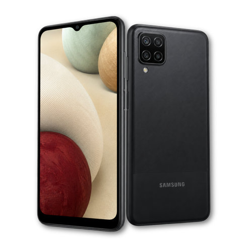 Smartphone Samsung Galaxy A12