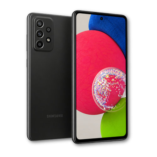 Samsung Galaxy A52s 5G Smartphone Samsung Galaxy A52s 5G