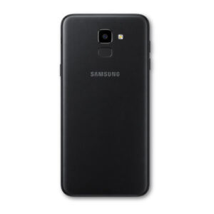 Smartphone Samsung Galaxy J6 – vue complémentaire 3