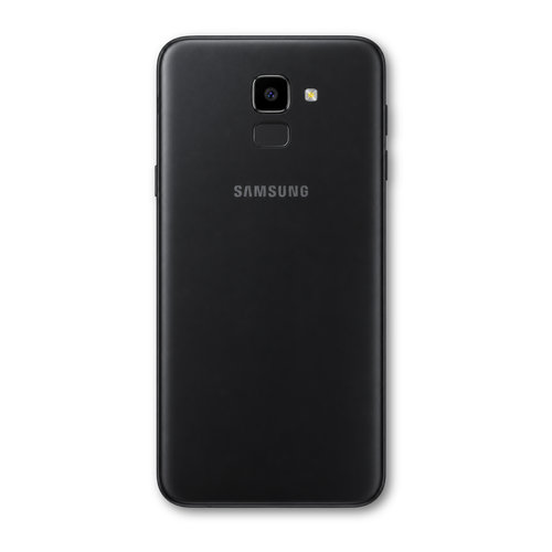 Smartphone Samsung Galaxy J6 – vue complémentaire 3