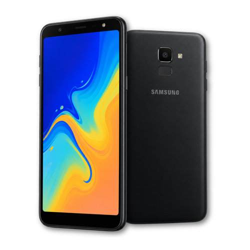 Smartphone Samsung Galaxy J6