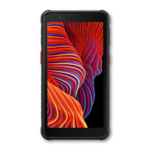 Smartphone Samsung Galaxy XCover 5 – vue complémentaire 2