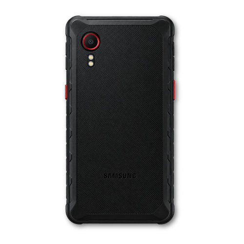 Smartphone Samsung Galaxy XCover 5 – vue complémentaire 3