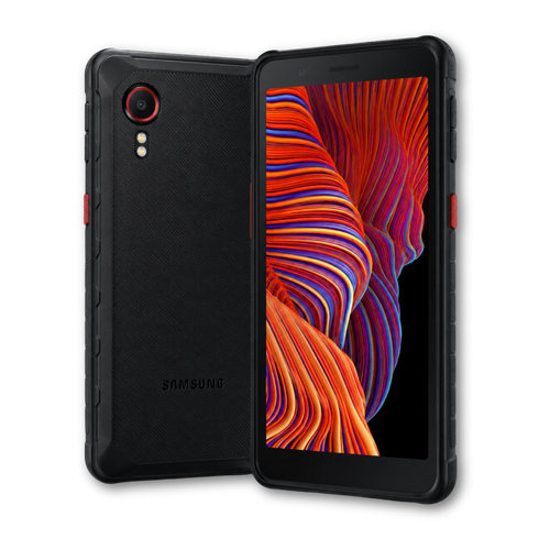 Smartphone Samsung Galaxy XCover 5