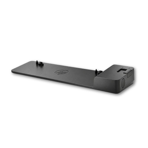 Station d'accueil HP UltraSlim