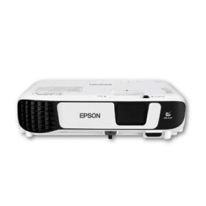 Vidéoprojecteur EPSON EB-W42 reconditionné devant